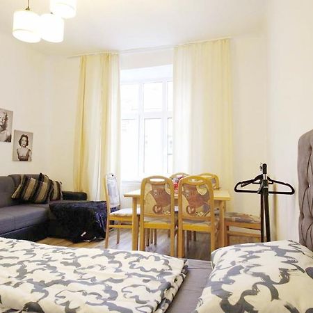 Comfortable Rooms Near Schonbrunn Palace Wien Ngoại thất bức ảnh