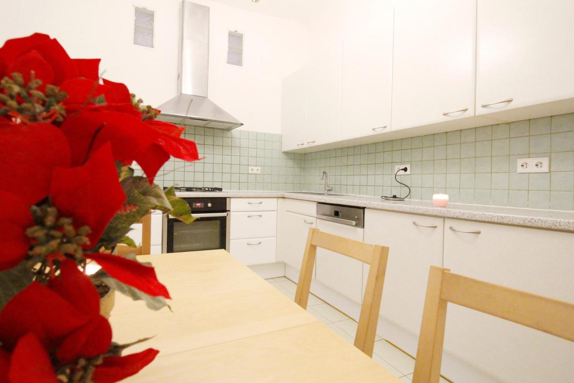 Comfortable Rooms Near Schonbrunn Palace Wien Ngoại thất bức ảnh