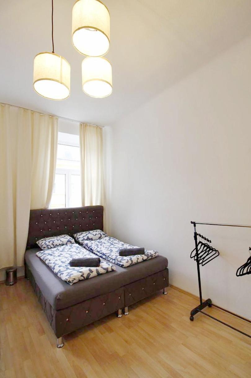 Comfortable Rooms Near Schonbrunn Palace Wien Ngoại thất bức ảnh