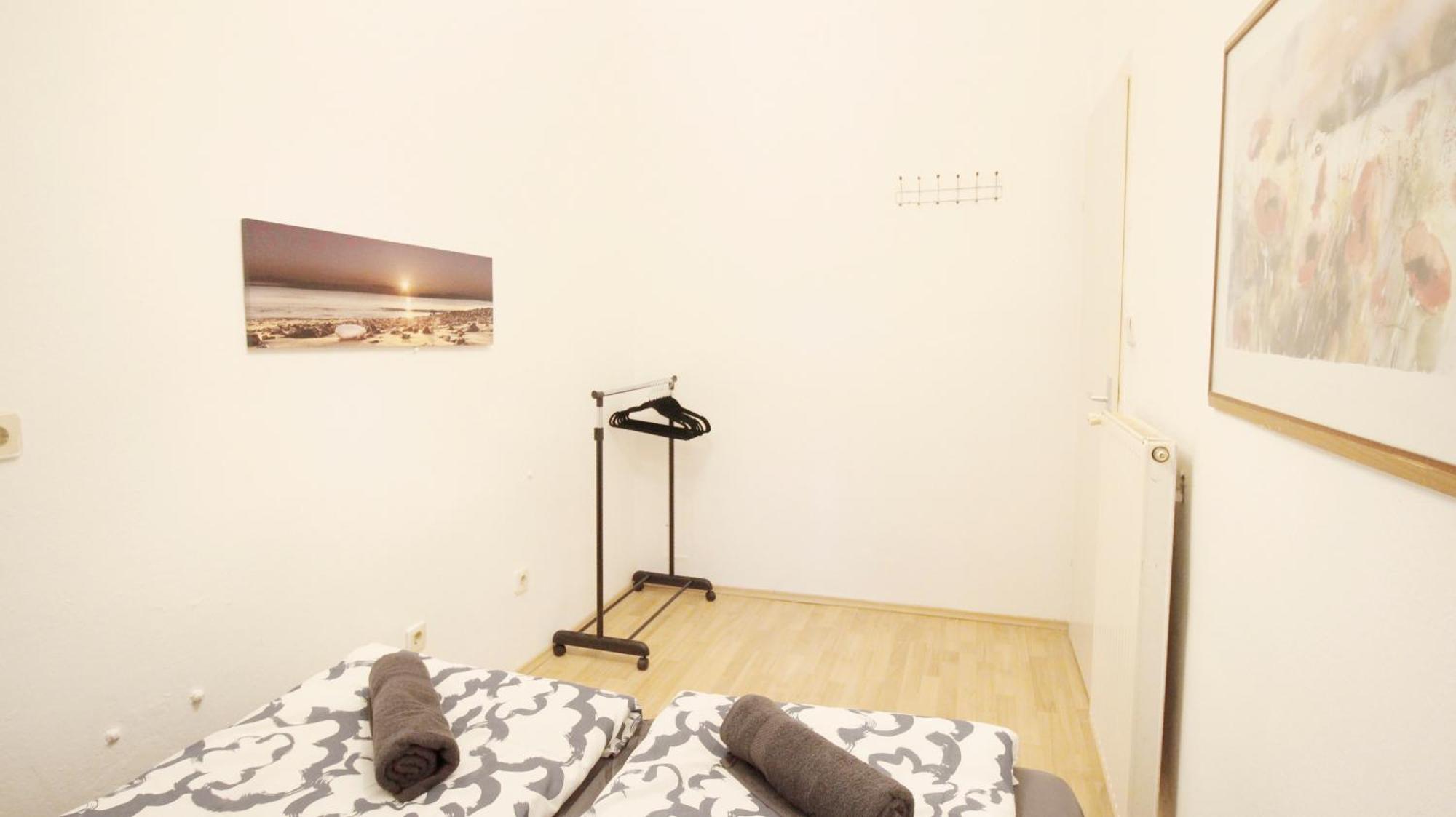 Comfortable Rooms Near Schonbrunn Palace Wien Ngoại thất bức ảnh