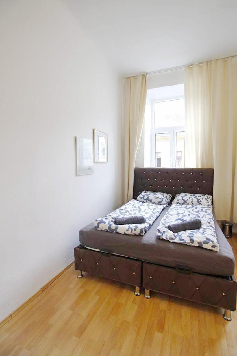 Comfortable Rooms Near Schonbrunn Palace Wien Ngoại thất bức ảnh