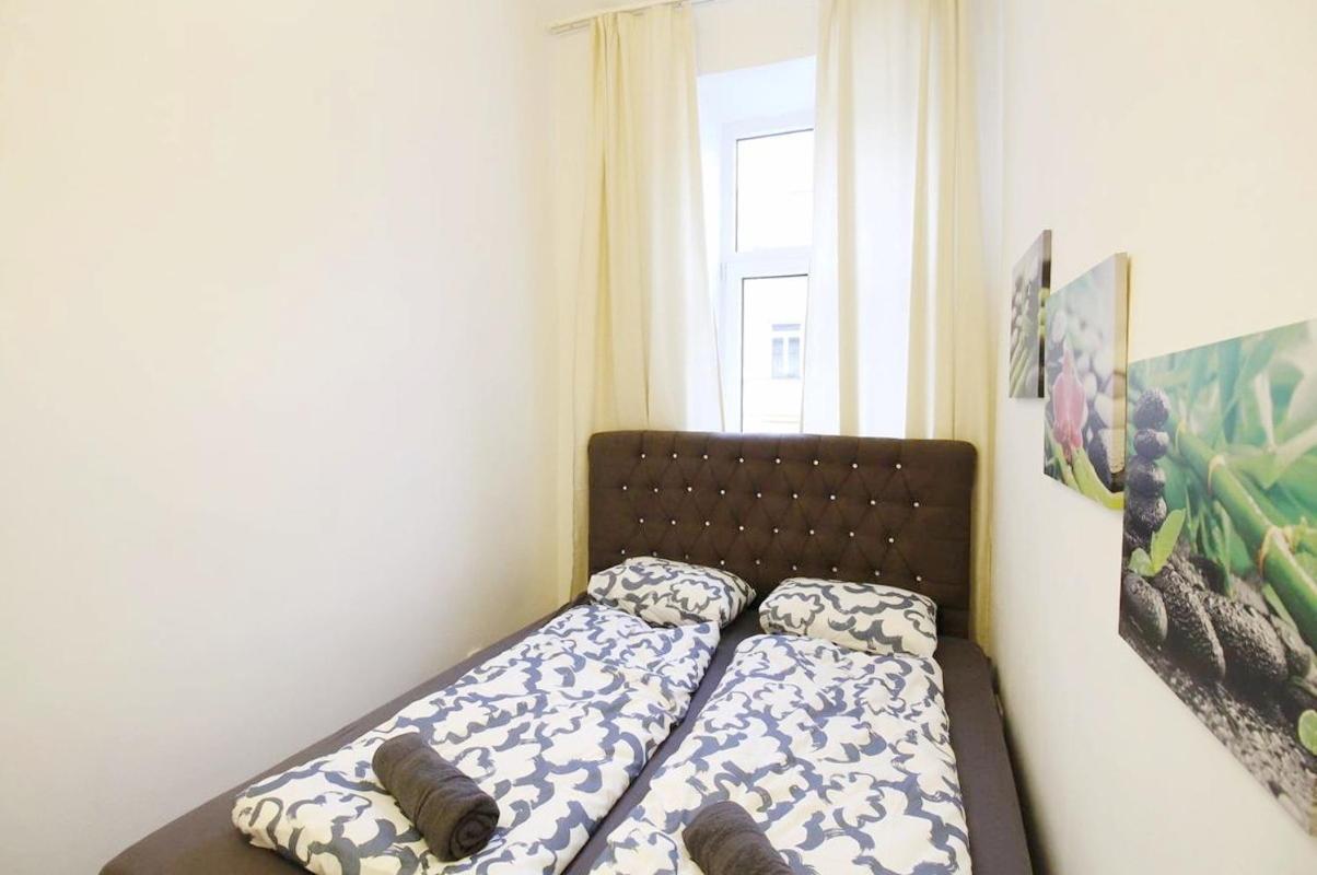 Comfortable Rooms Near Schonbrunn Palace Wien Ngoại thất bức ảnh