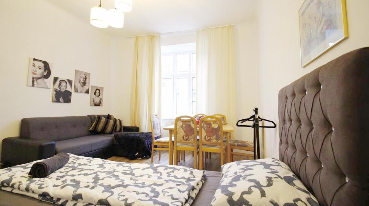 Comfortable Rooms Near Schonbrunn Palace Wien Ngoại thất bức ảnh