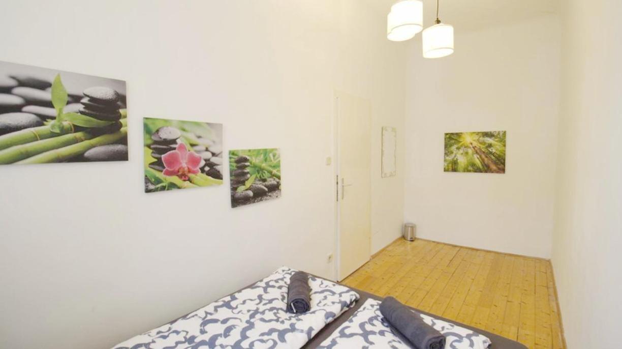 Comfortable Rooms Near Schonbrunn Palace Wien Ngoại thất bức ảnh