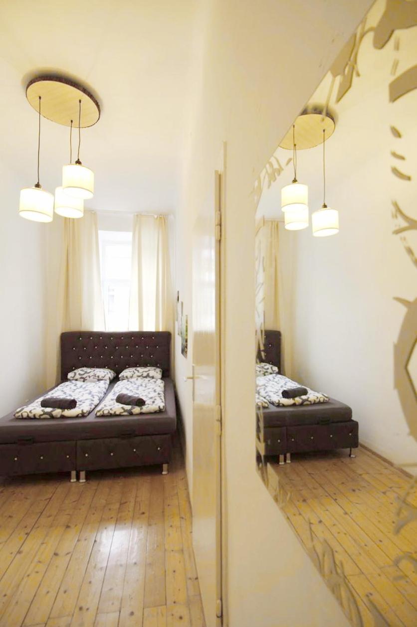 Comfortable Rooms Near Schonbrunn Palace Wien Ngoại thất bức ảnh