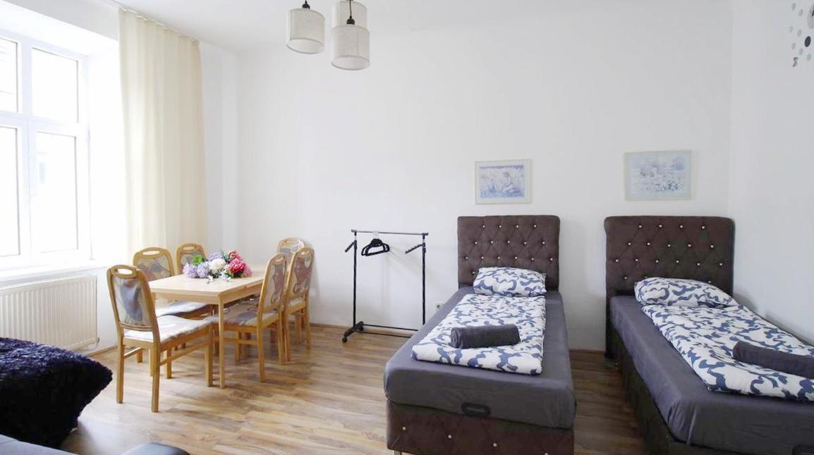 Comfortable Rooms Near Schonbrunn Palace Wien Ngoại thất bức ảnh