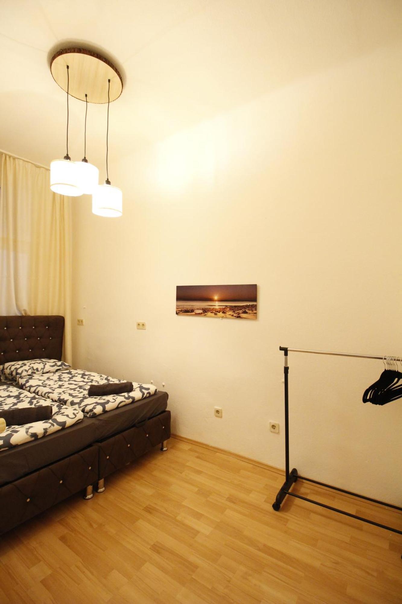 Comfortable Rooms Near Schonbrunn Palace Wien Ngoại thất bức ảnh